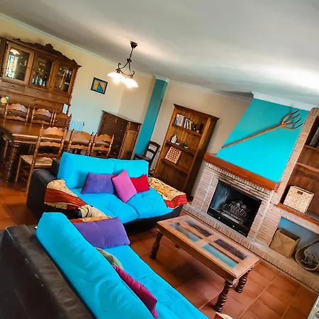 The Perfect Place In The South Holiday home
