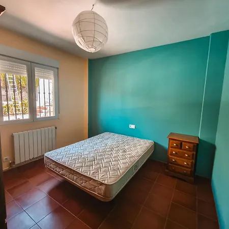 Holiday home The Perfect Place In The South Granada