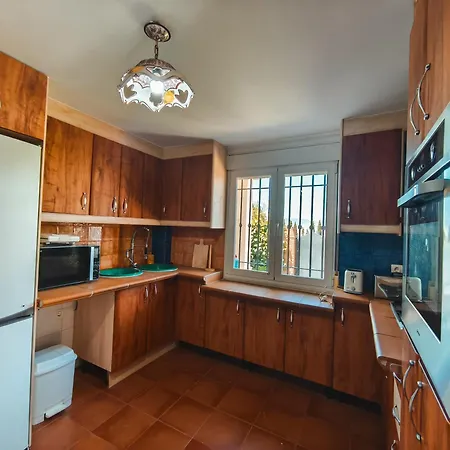 The Perfect Place In The South Holiday home