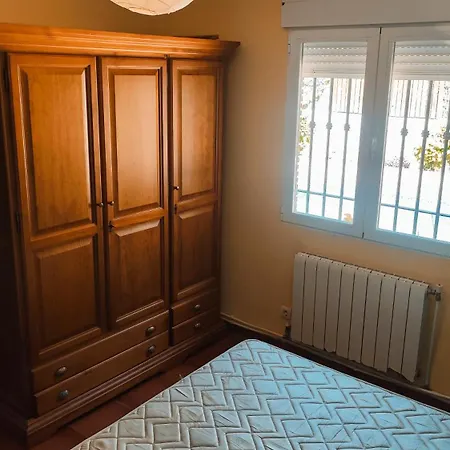 The Perfect Place In The South Holiday home Granada