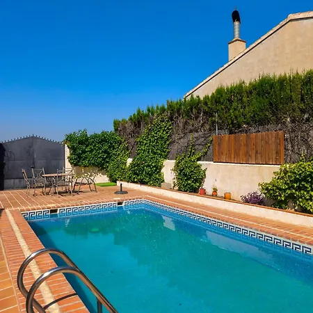 The Perfect Place In The South * Granada