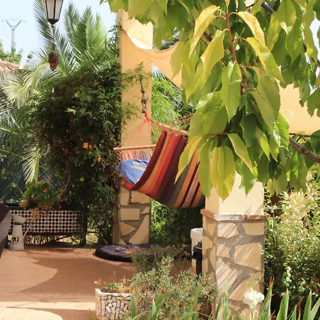 The Perfect Place In The South Holiday home