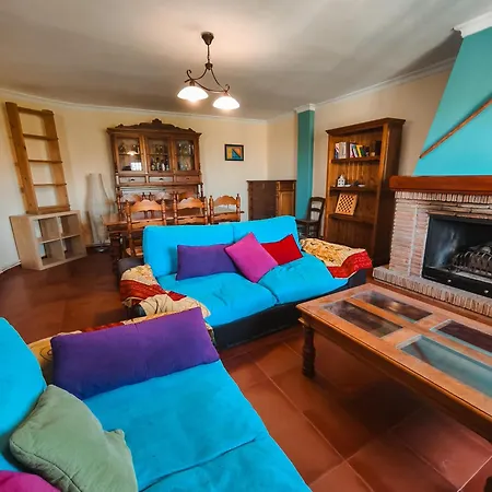 Holiday home The Perfect Place In The South *