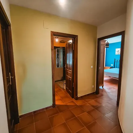 The Perfect Place In The South * Granada