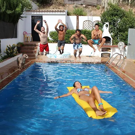 The Perfect Place In The South Holiday home *