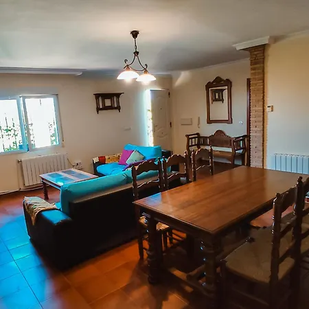 The Perfect Place In The South Holiday home Granada
